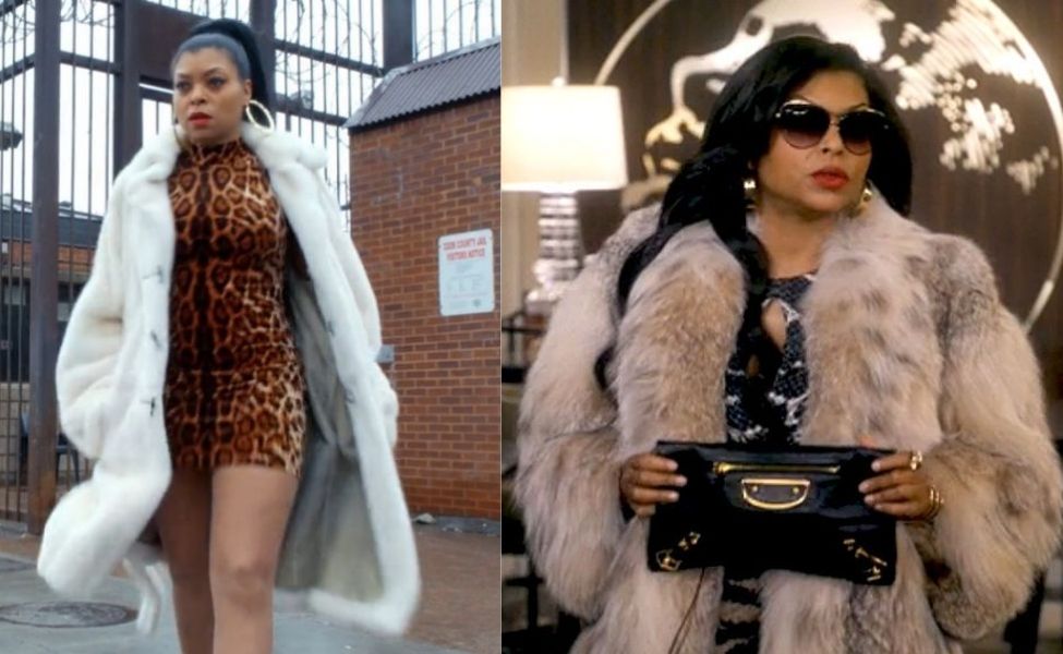 Loretha “Cookie” Lyon