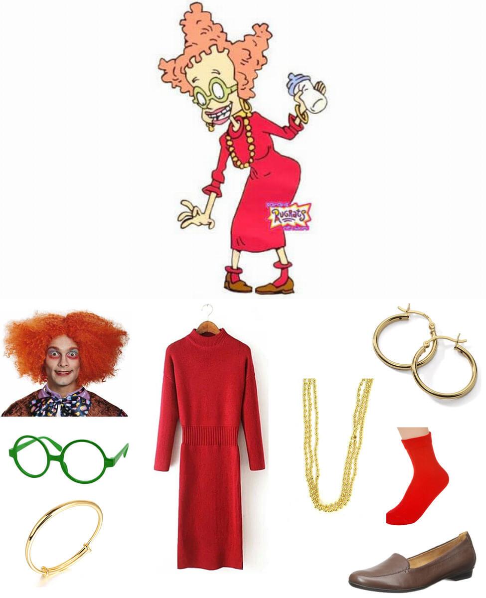 Didi Pickles Cosplay Guide
