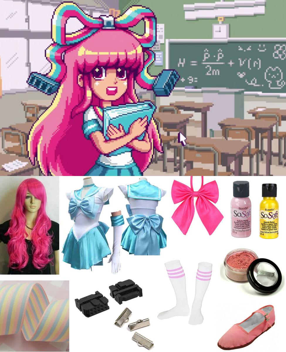 Gravity falls giffany