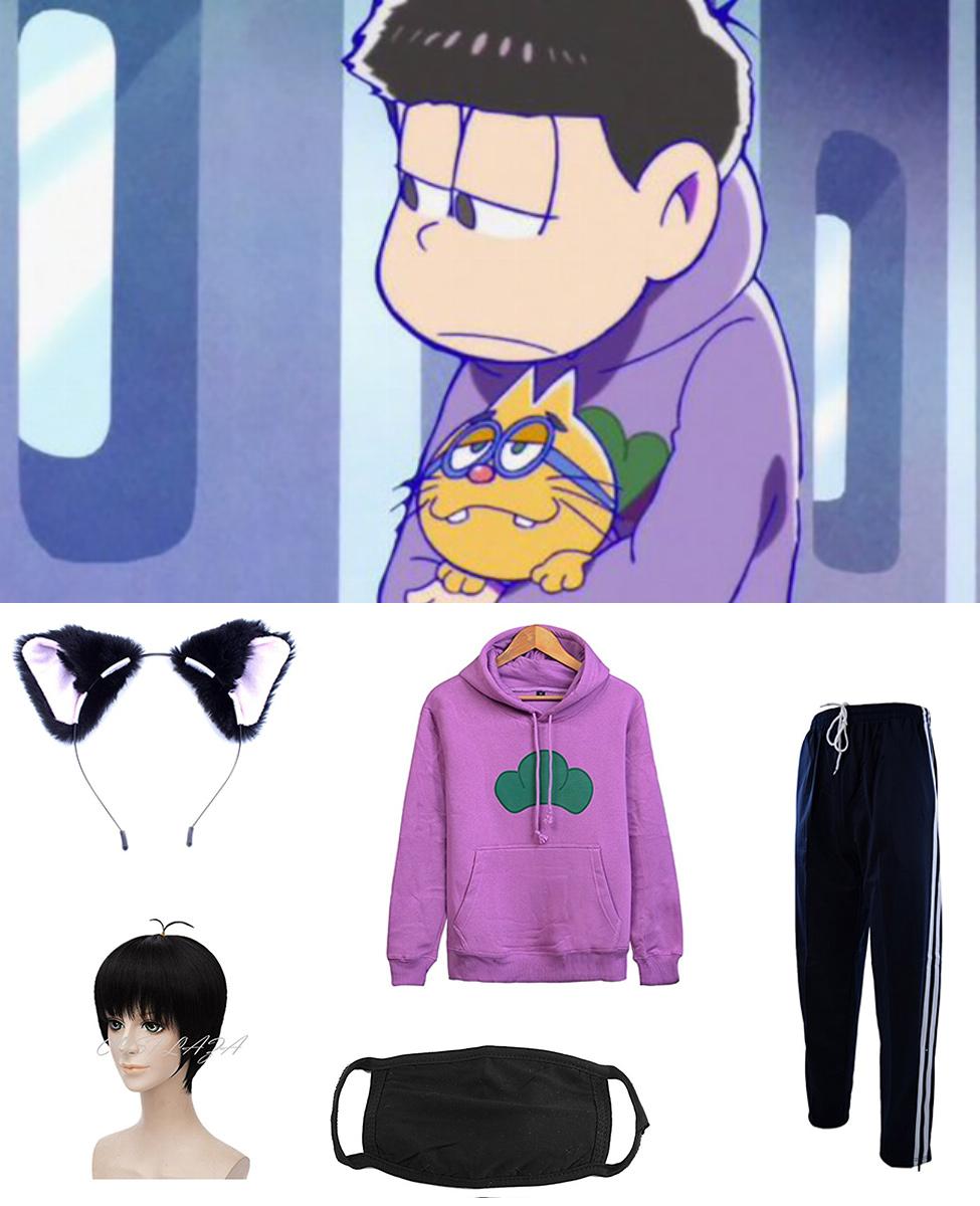 Ichimatsu matsuno