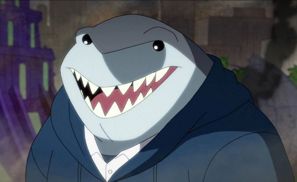 King Shark