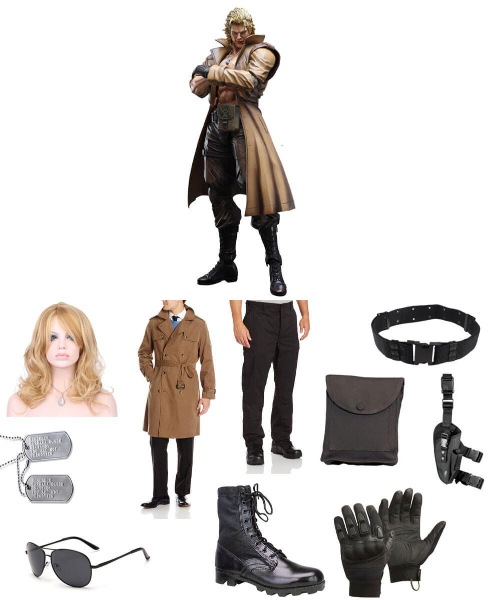 10 Liquid Snake ideas  metal gear solid metal gear metal gear series