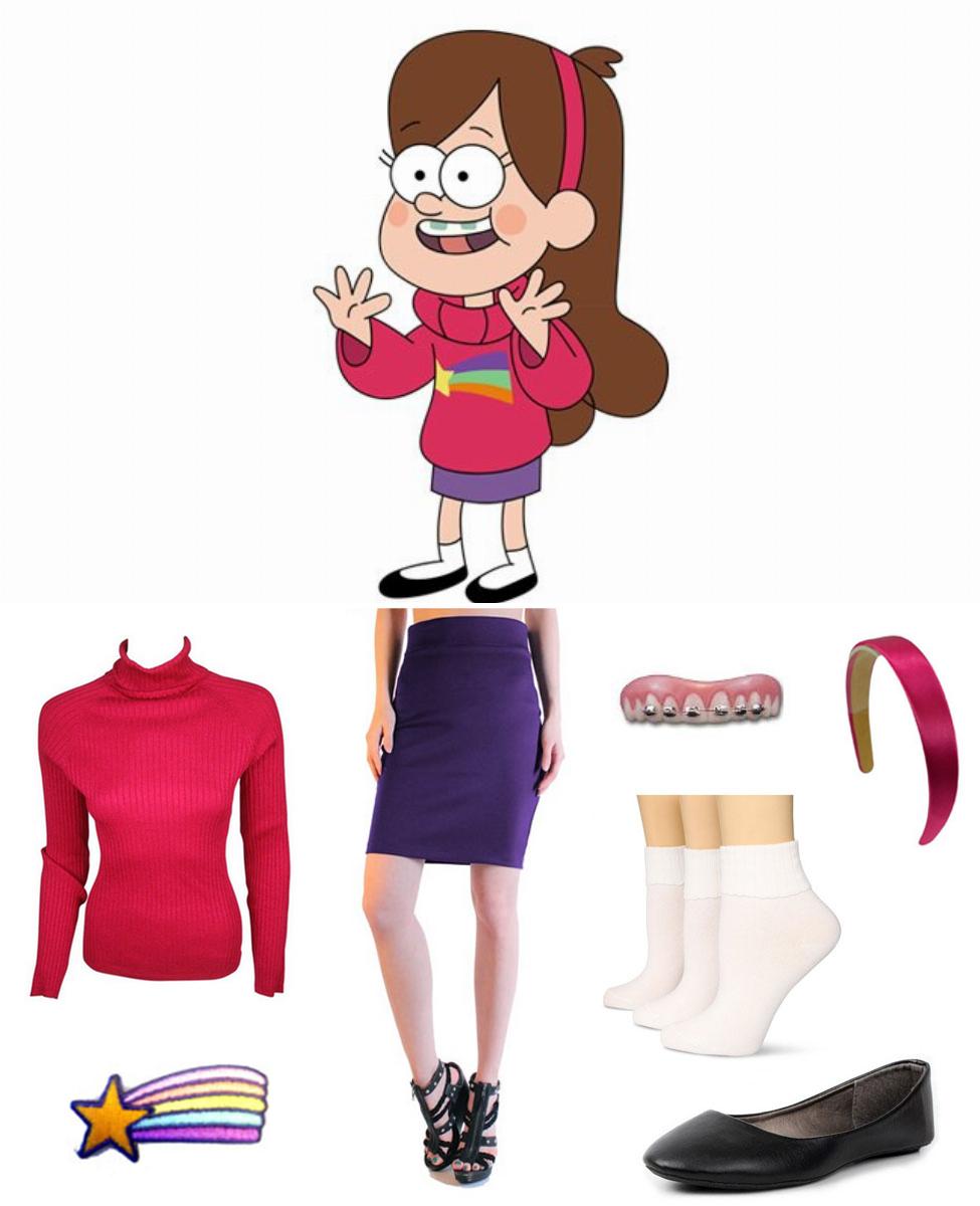 Mabel pains