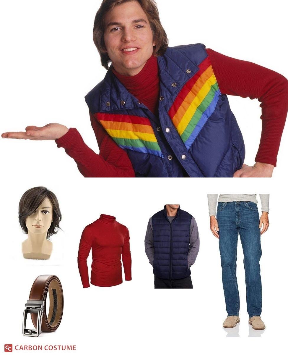 Michael Kelso Cosplay Guide