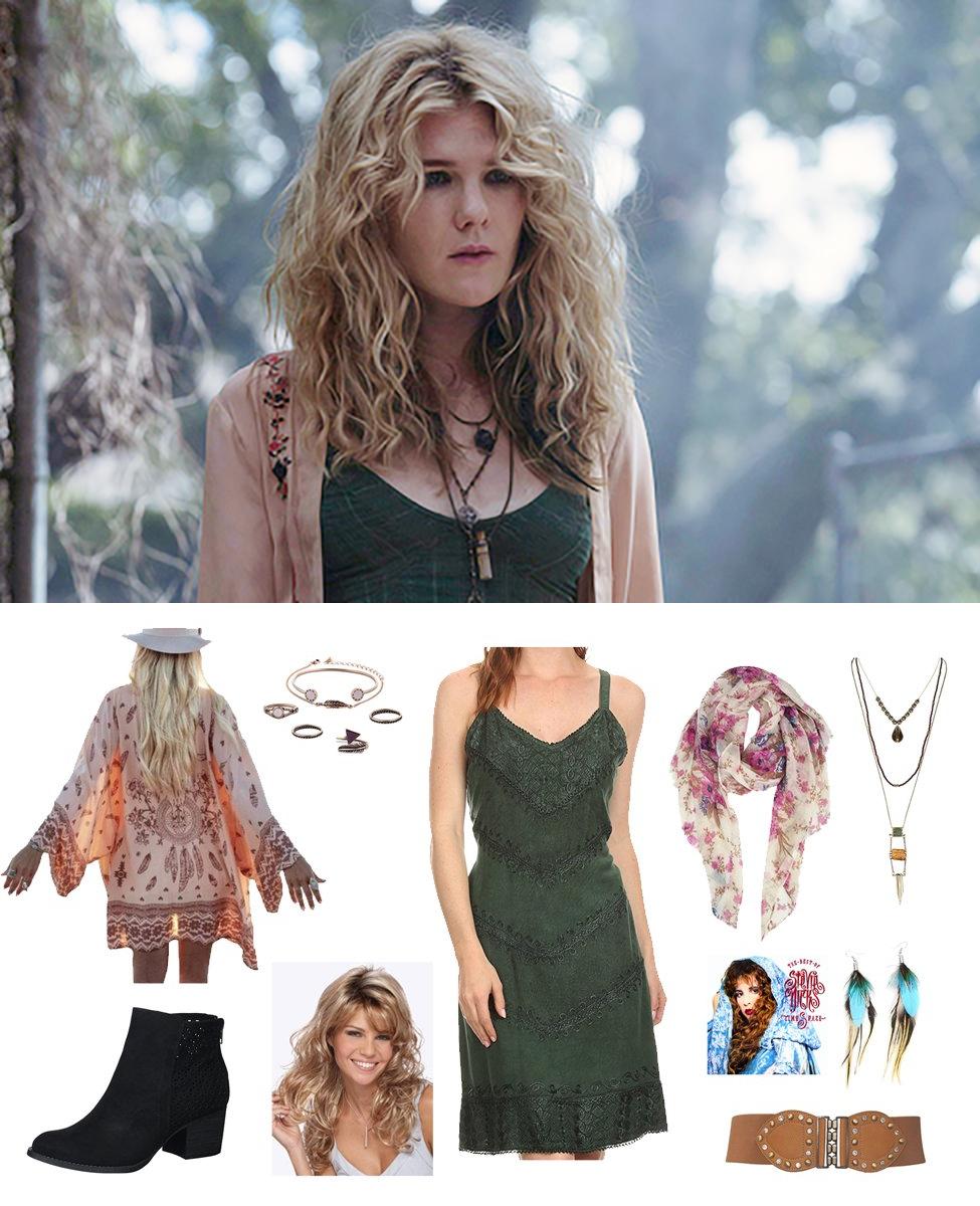 Misty Day Cosplay Guide