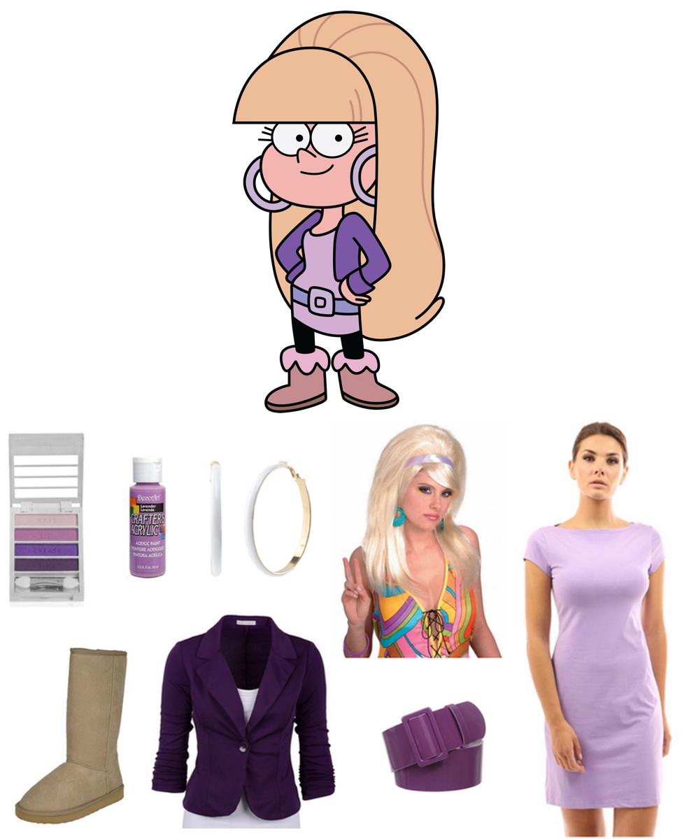 Pacifica Northwest Cosplay Guide