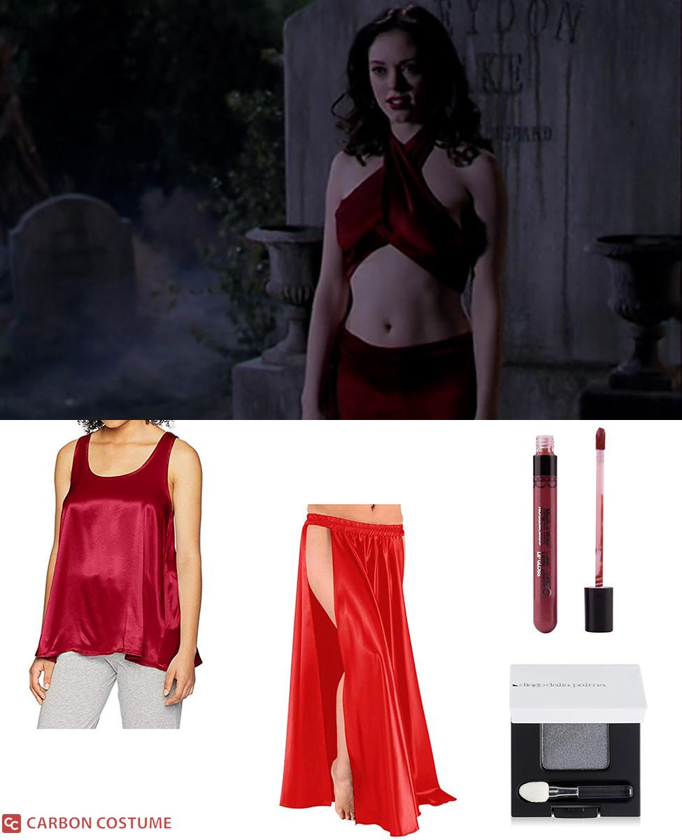 Paige Matthews Cosplay Guide
