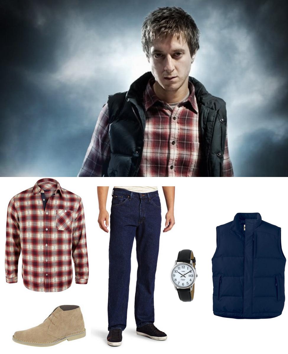 Rory Williams Cosplay Guide