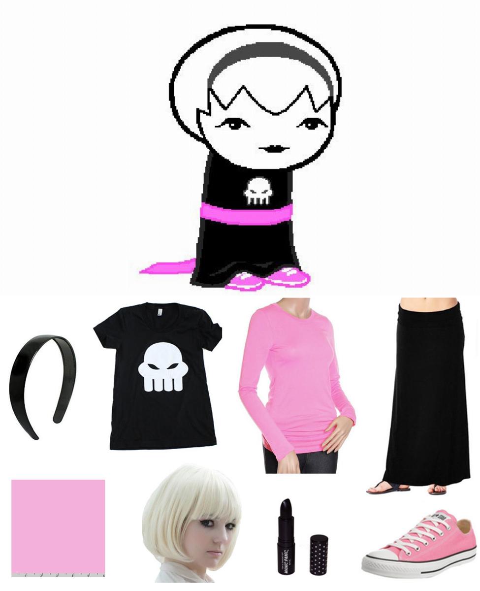 Rose lalonde