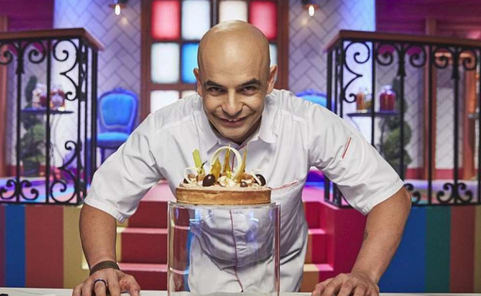 Adriano Zumbo