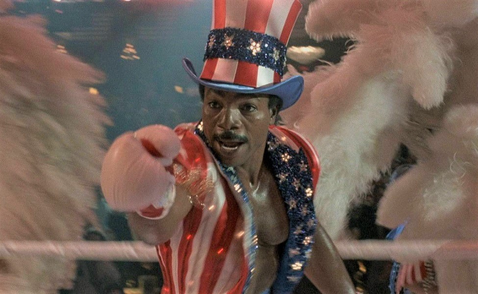 Apollo Creed