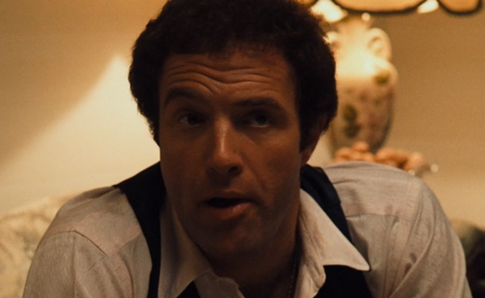 Sonny Corleone from The Godfather