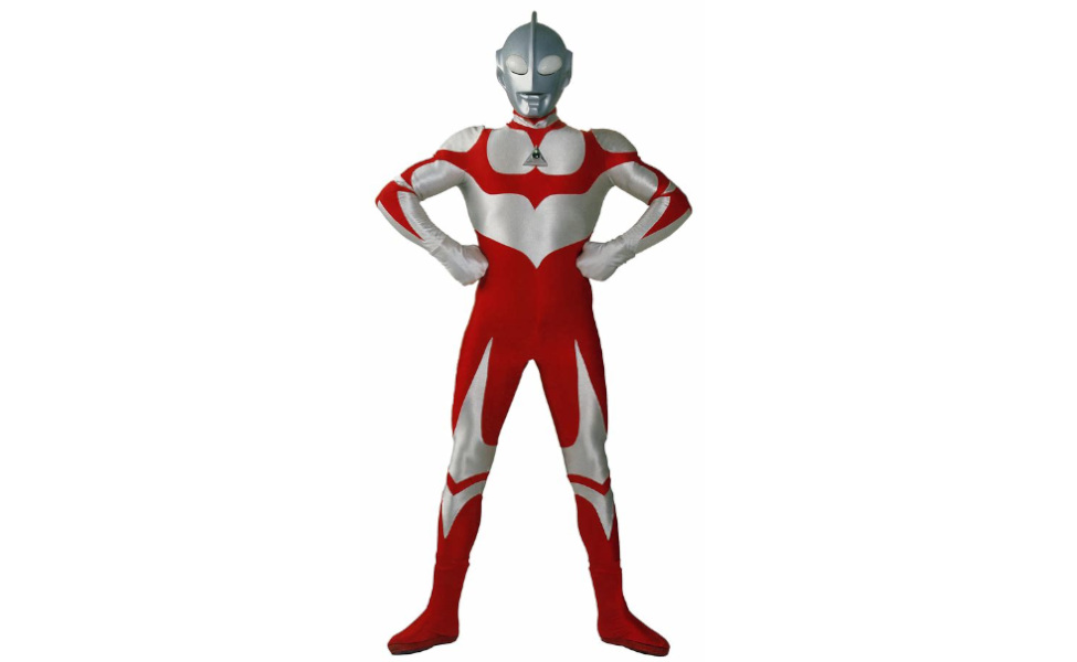 Ultraman