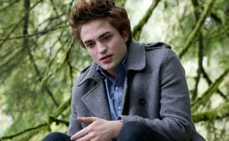 edward from twilight eyes