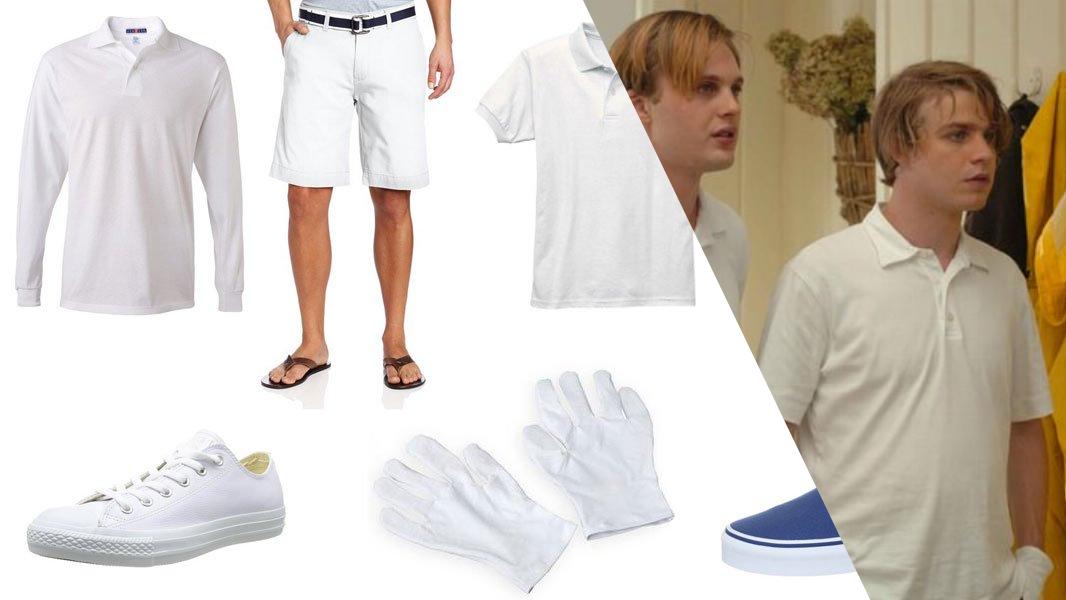Funny Games Cosplay Tutorial