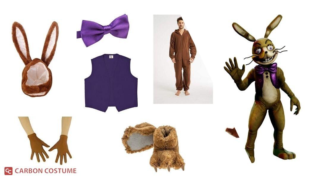 Five Nights at Freddy's Costumes for sale