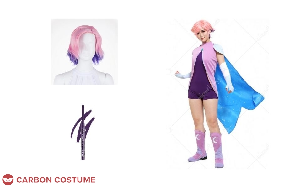 Glimmer from She-Ra and the Princesses of Power Costume
