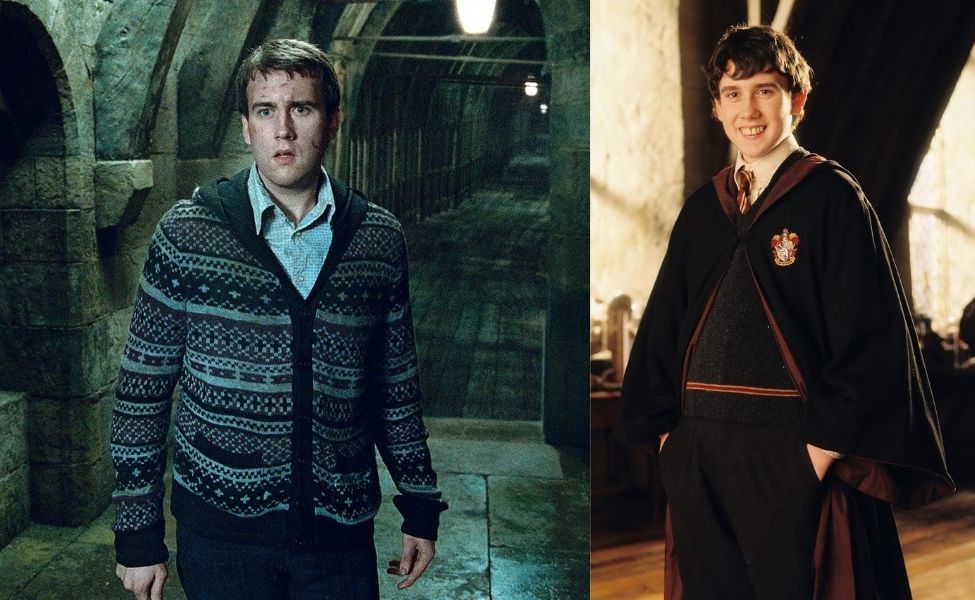 Neville Longbottom