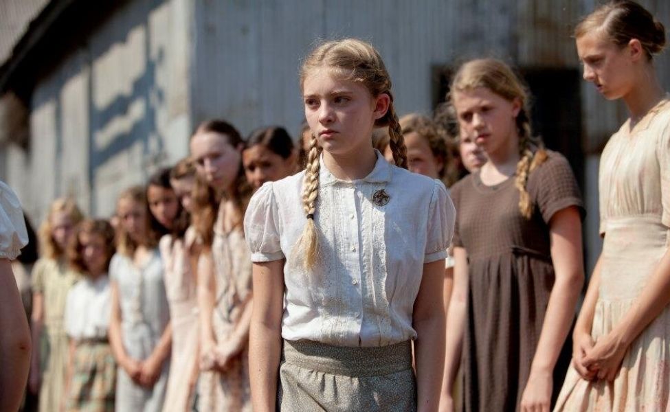 Primrose Everdeen