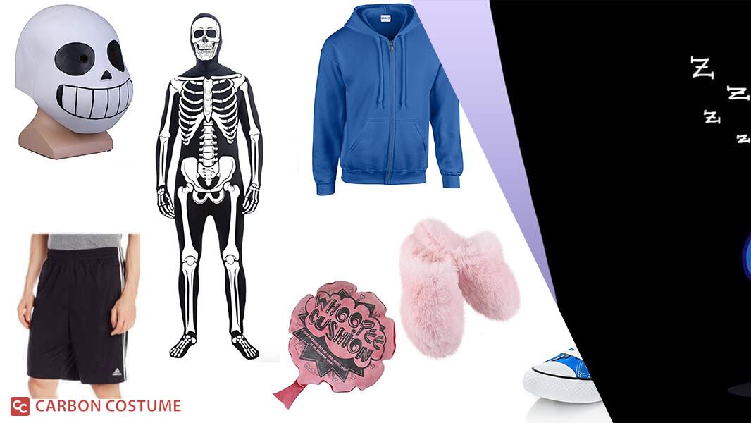 Make Your Own Ink Sans Costume  Undertale cosplay, Sans cosplay, Anime  undertale