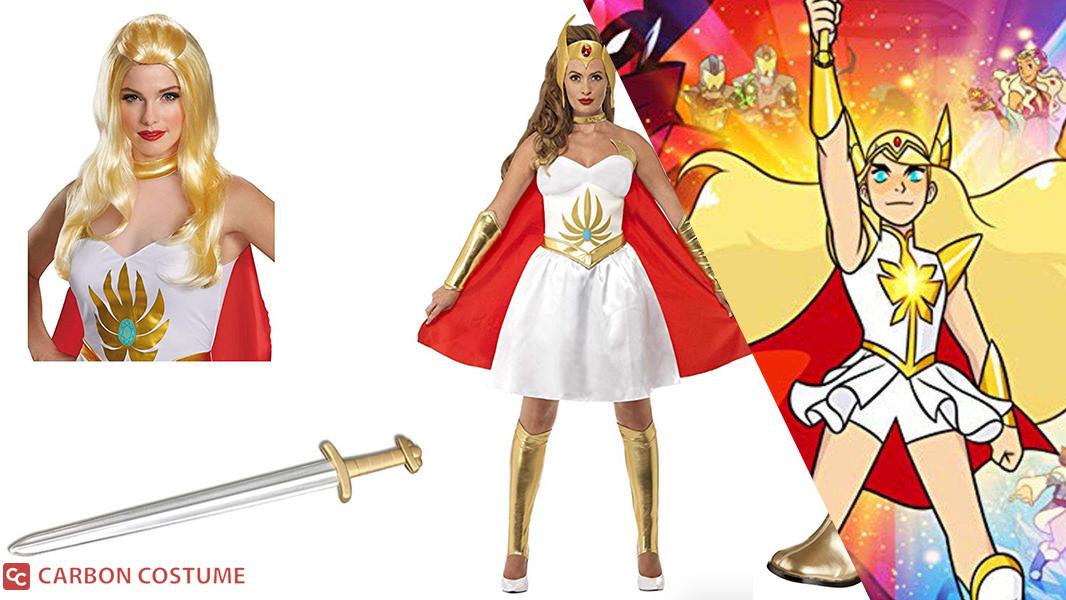 he-man,masters of the universe,she-ra,cosplay,costume.