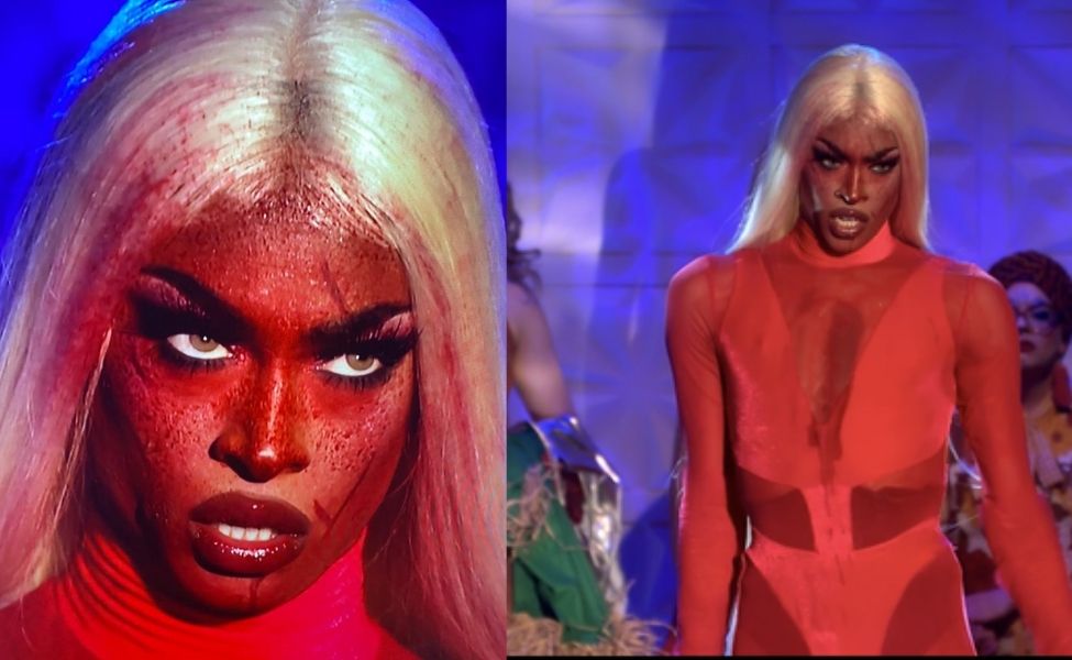 Who is Tayce? Meet the RuPaul's Drag Race UK season 2 queen