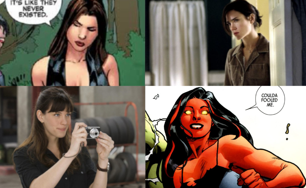 Betty Ross