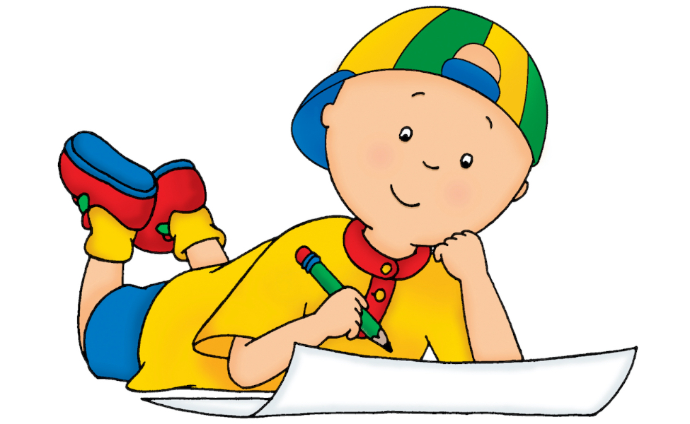 Caillou