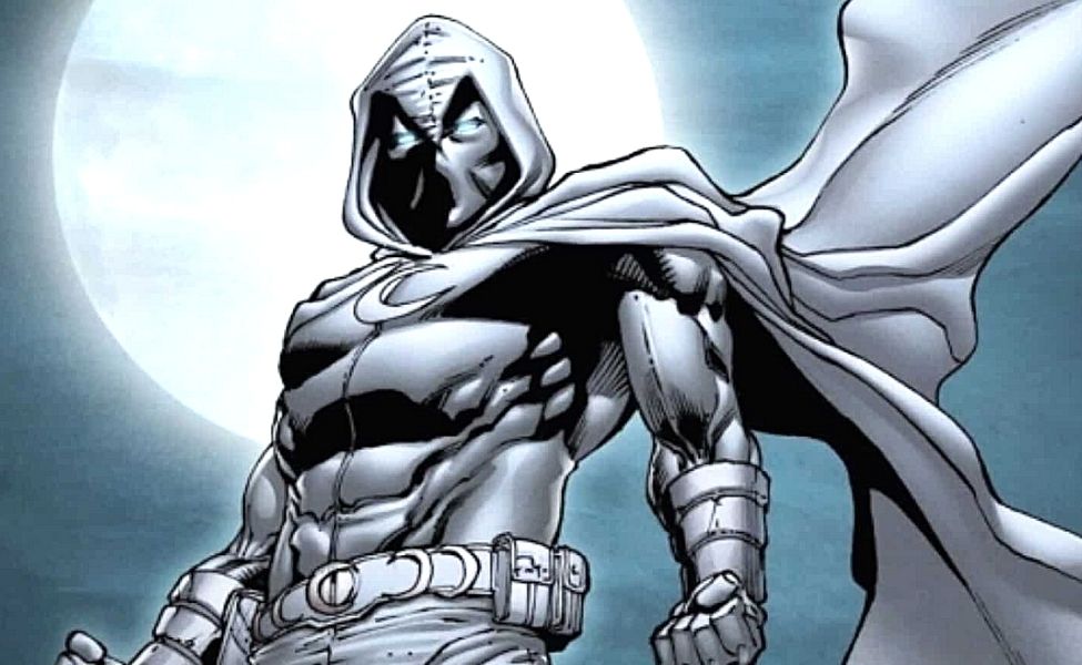 Moon Knight