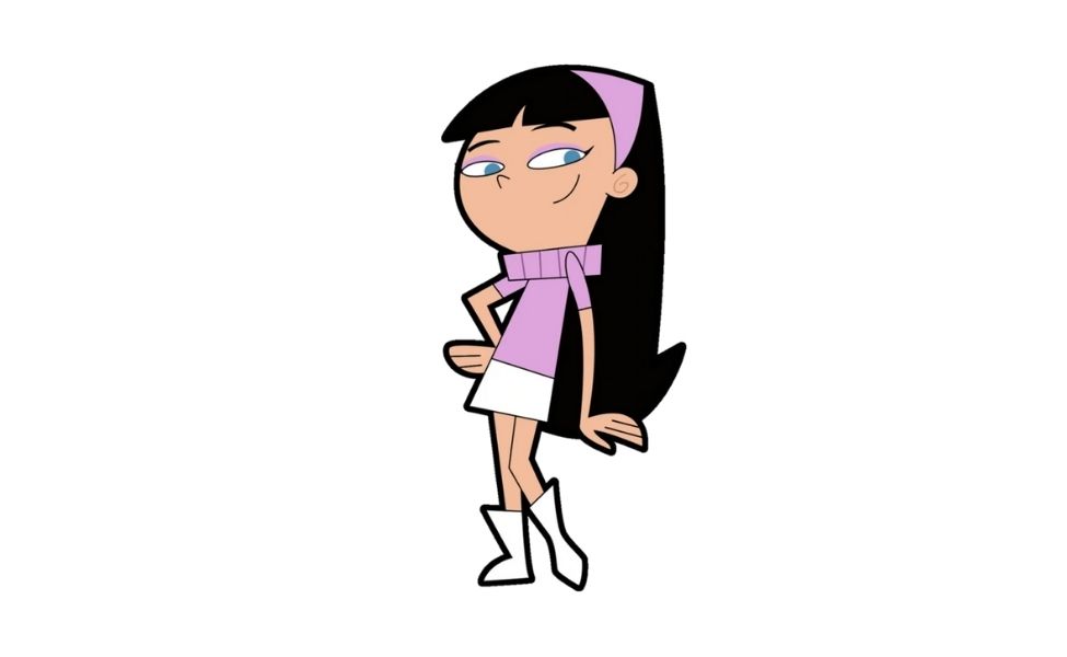 Trixie Tang