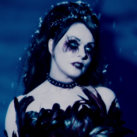 Blind Mag from Repo! The Genetic Opera