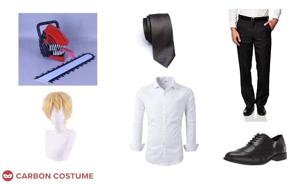 Chainsaw Man Costume Guide: DIY Denji Cosplay in 2023