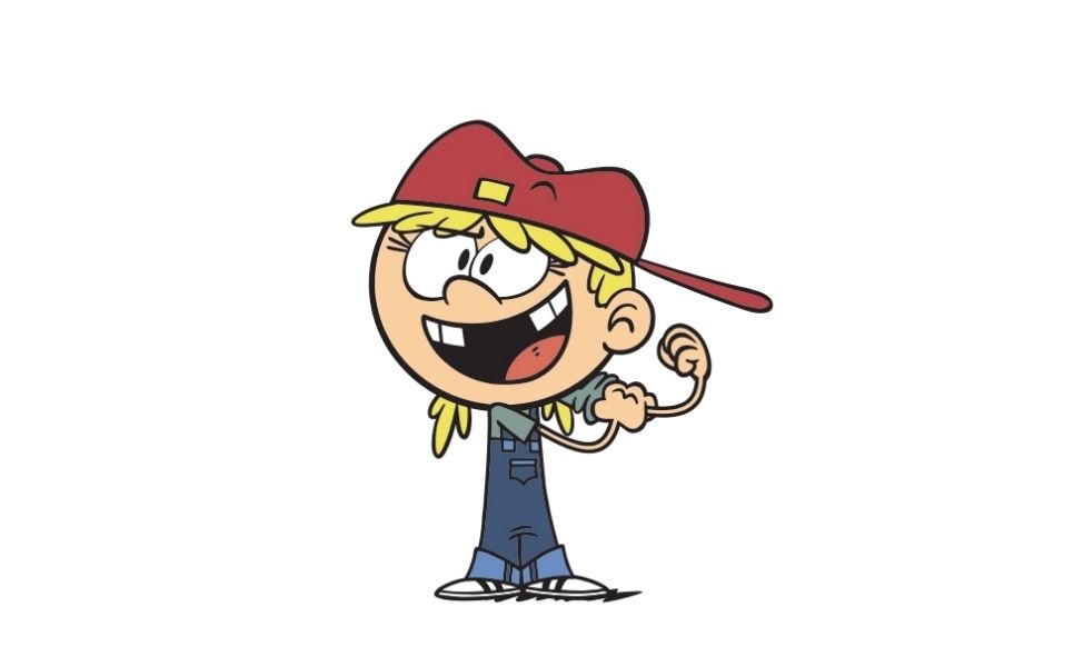 Lana Loud