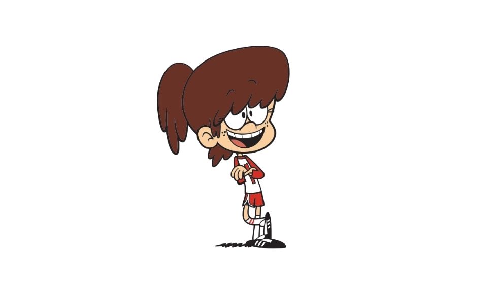 Lynn Loud Jr.