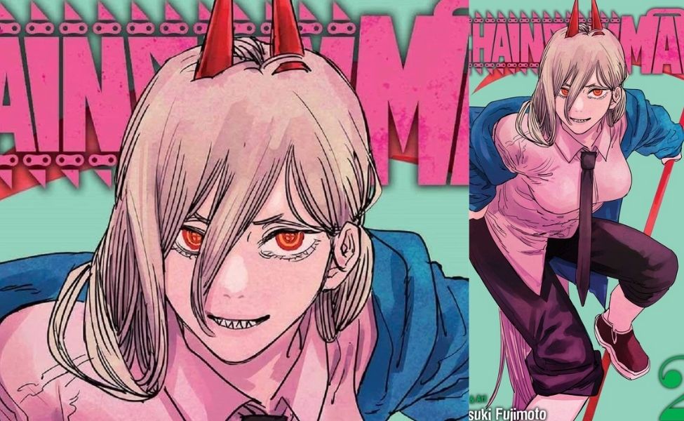 Chainsaw Man  10 fatos sobre Power