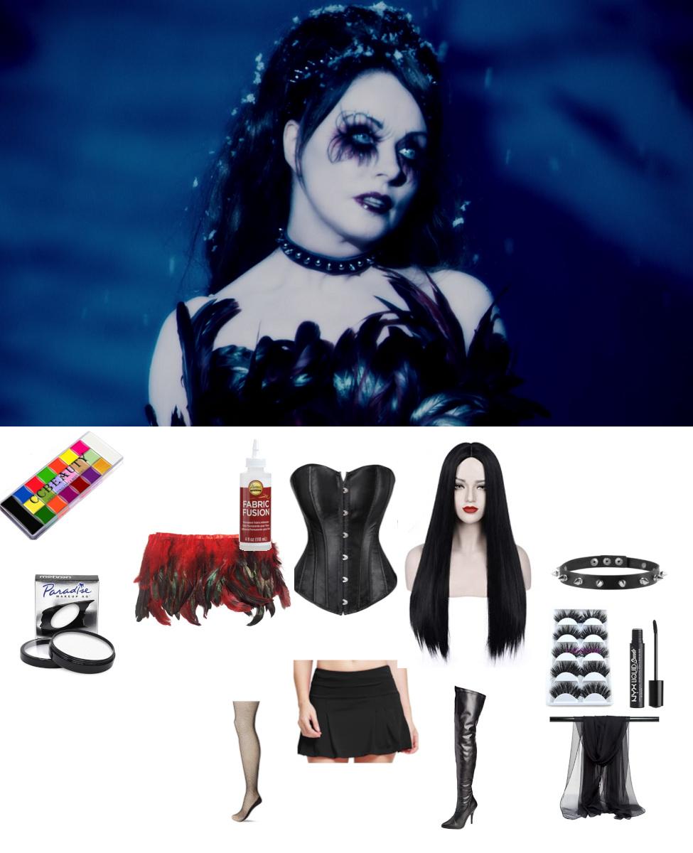 Blind Mag from Repo! The Genetic Opera Cosplay Guide