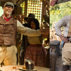 frank wolff from jungle cruise