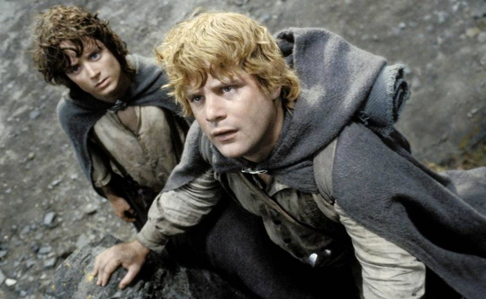 Samwise Gamgee