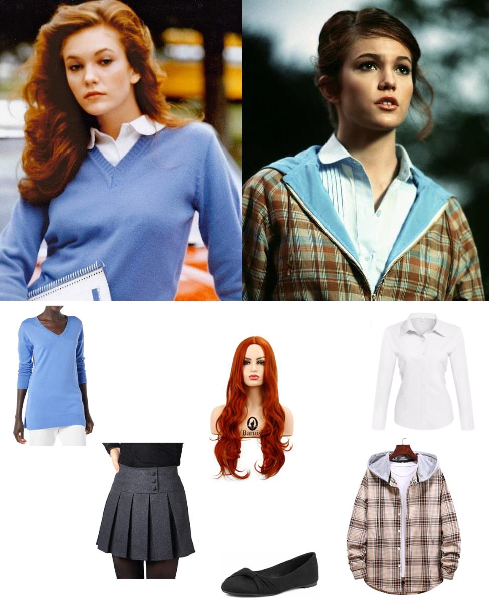 Cherry Valance From The Outsiders Vices