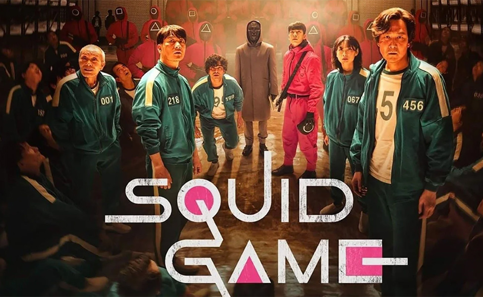 Squid Game