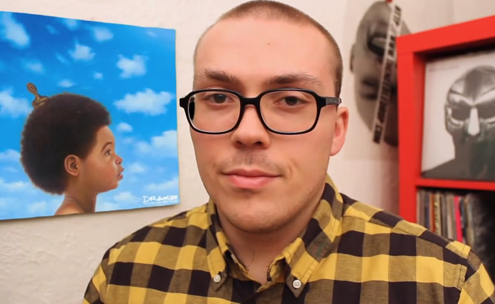 Anthony Fantano