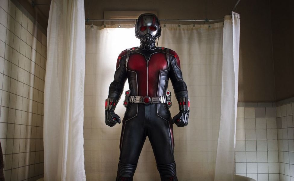 Ant-Man