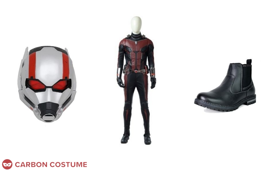 Ant-Man Costume
