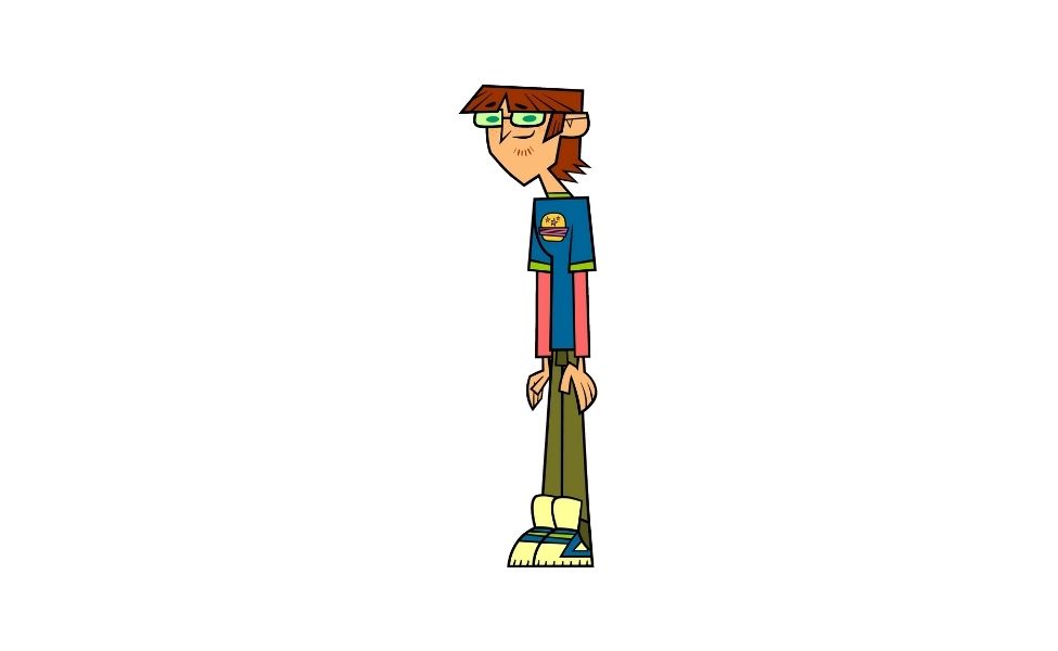 Total Drama Series  Total drama island, Cartoon, Drama