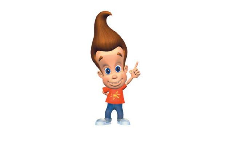 Jimmy Neutron