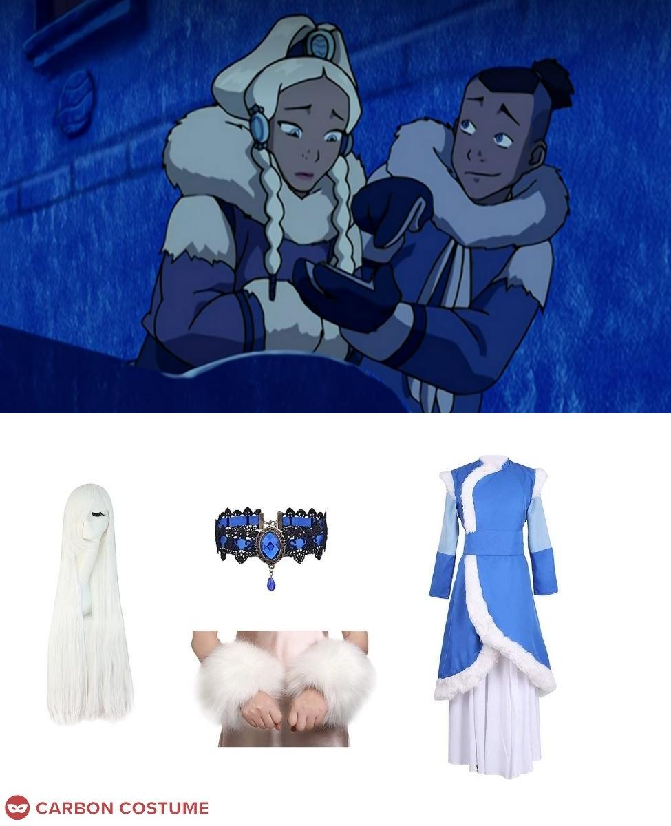 Princess Yue Cosplay Guide
