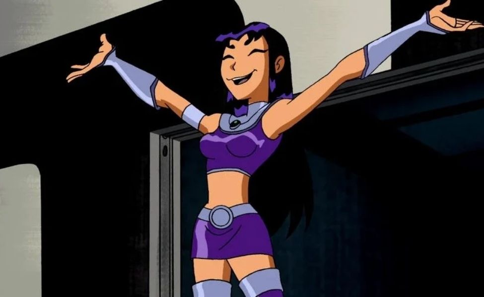 teen titans Costumes