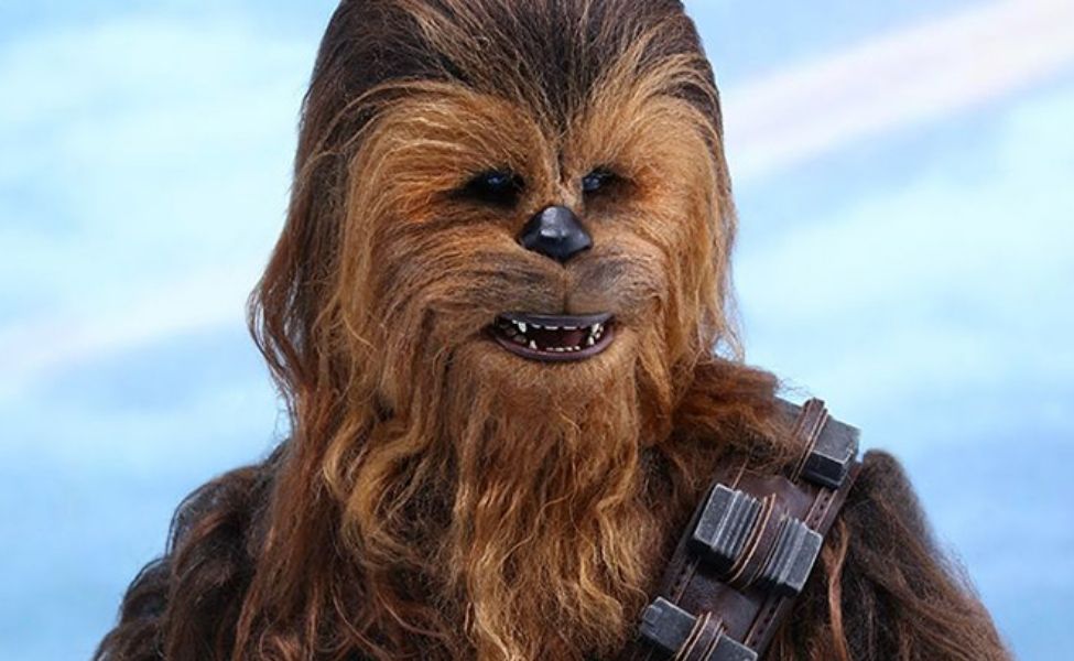 Chewbacca