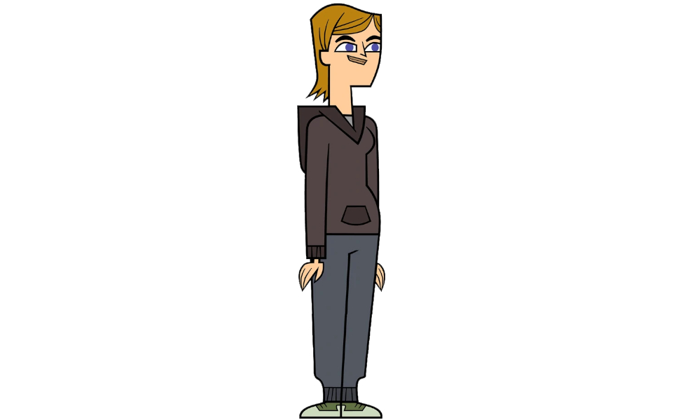 Total drama revenge of the island Jo