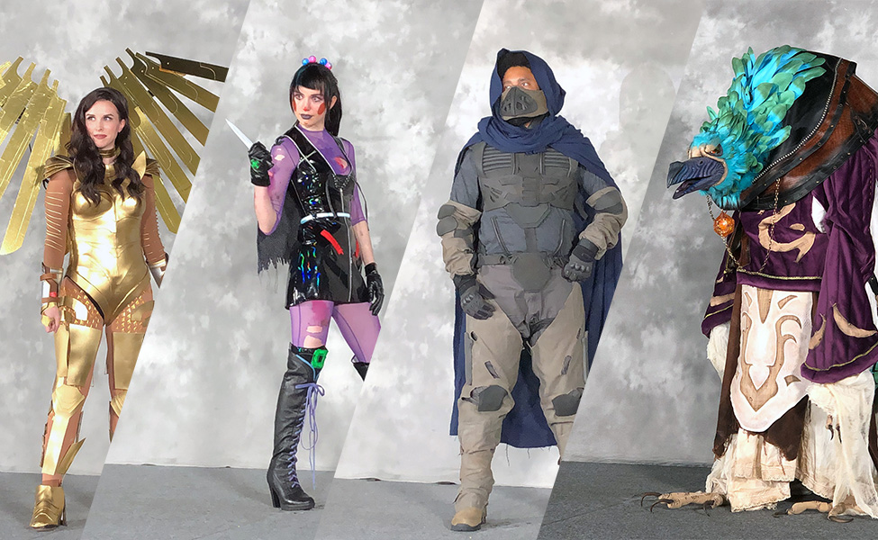 Madness Combat - Madness Team Cosplay:.: by ShadeTomlinson on